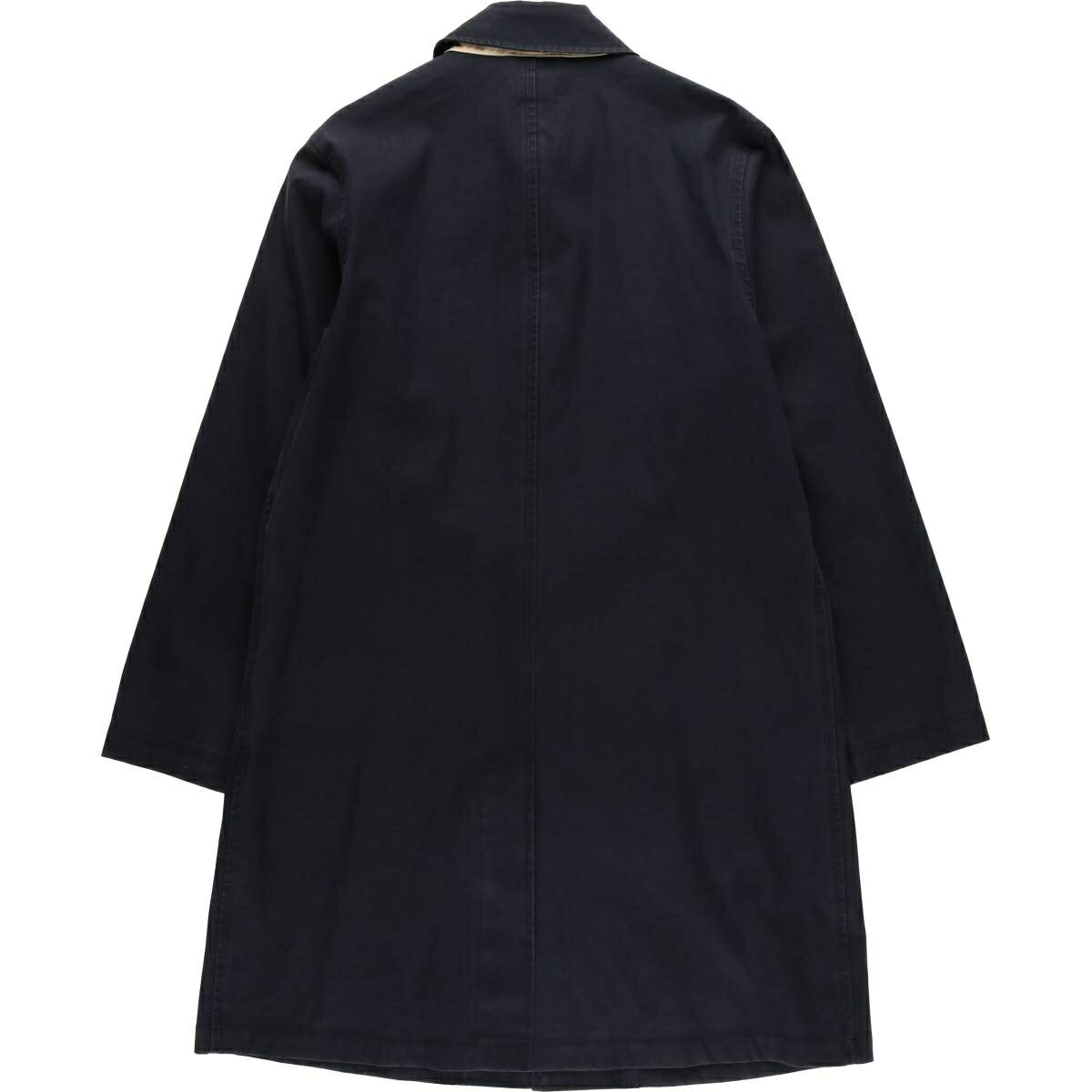 古着 ラルフローレン Ralph Lauren POLO by Ralph Lauren ステンカラーコート バルマカーンコート メンズS相当 /evb008564 【中古】 【250726】