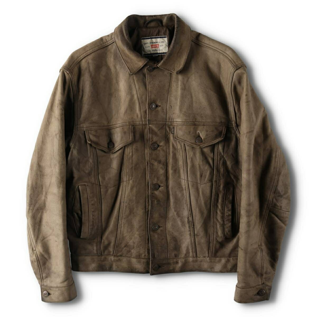 楽天市場】Levi Strauss&Co.(コート・ジャケット|メンズ 楽天市場】Levi Strauss&Co.(コート・ジャケット|メンズ