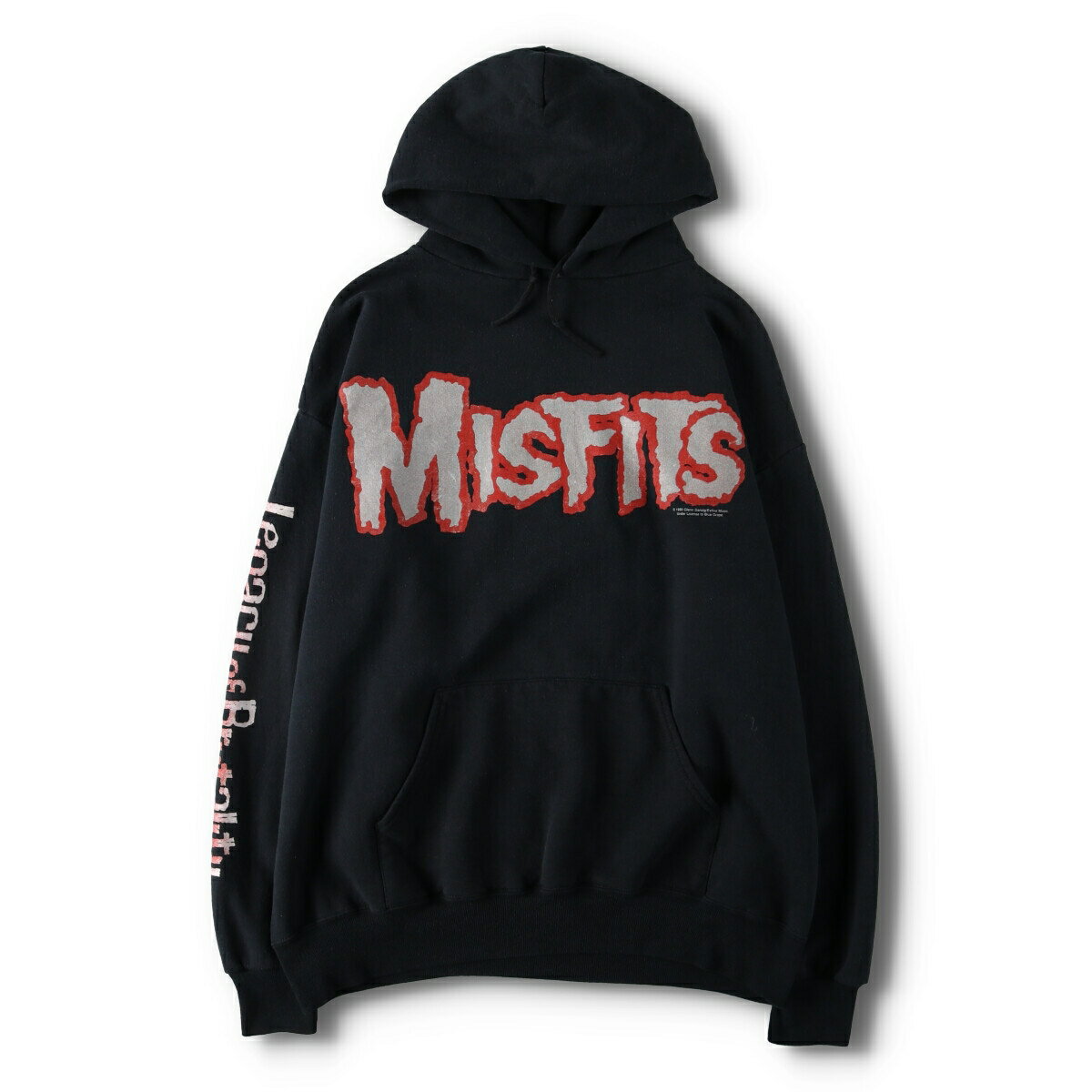 楽天市場】misfits パーカーの通販 楽天市場】misfits パーカーの通販