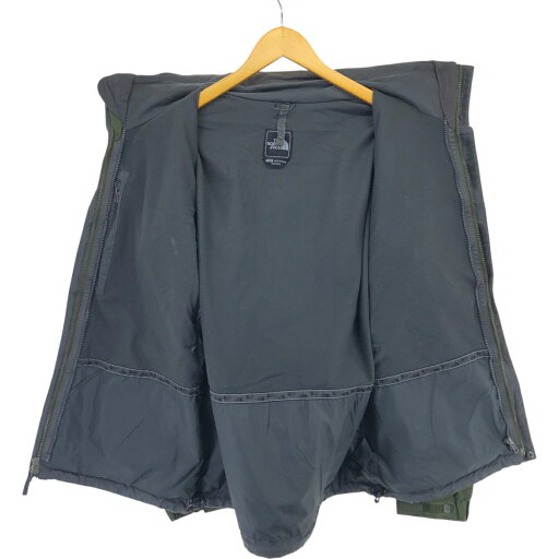 古着 ザノースフェイス THE NORTH FACE GORE-TEX ゴアテックス マウンテンパーカー シェルジャケット メンズM相当 /evb008977 【中古】 【241118】 ss2503_30
