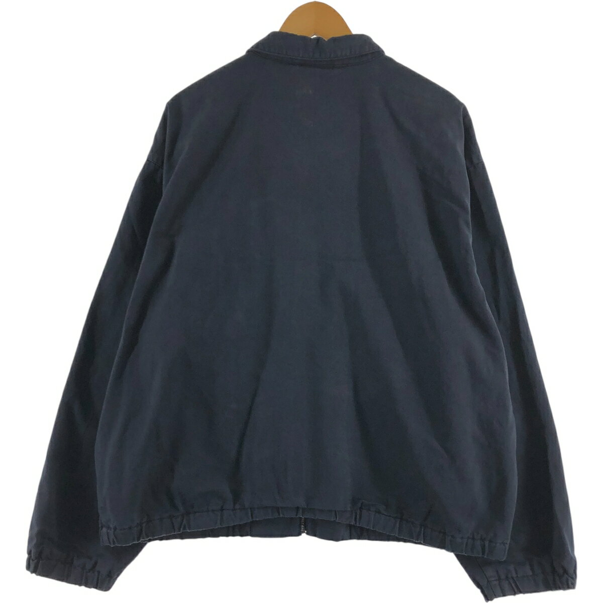 古着 ラルフローレン Ralph Lauren POLO by Ralph Lauren スイングトップ スポーツジャケット メンズXL相当 /evb009006 【中古】 【250112】
