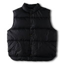 古着 70~80'S エルエルビーン L.L.Bean ダウンベスト メンズXL相当 ヴィンテージ /evb009069 【中古】 【250204】 【V250...