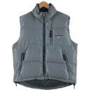 古着 ラルフローレン Ralph Lauren POLO SPORT ポロスポーツ ダウンベスト メンズM相当 /evb009074 【中古】 【250202】...