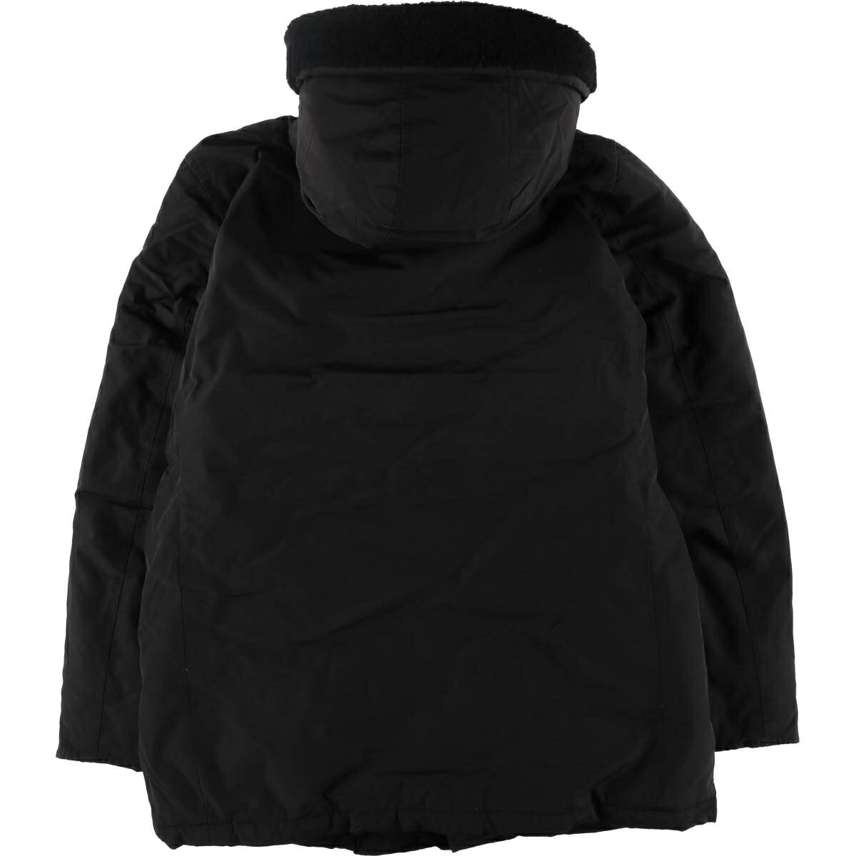 古着 ウールリッチ WOOLRICH JOHN RICH AND BROS アークティックパーカー ダウンパーカー メンズM相当 /evb009146 【中古】 【250110】 【GR-SNS】