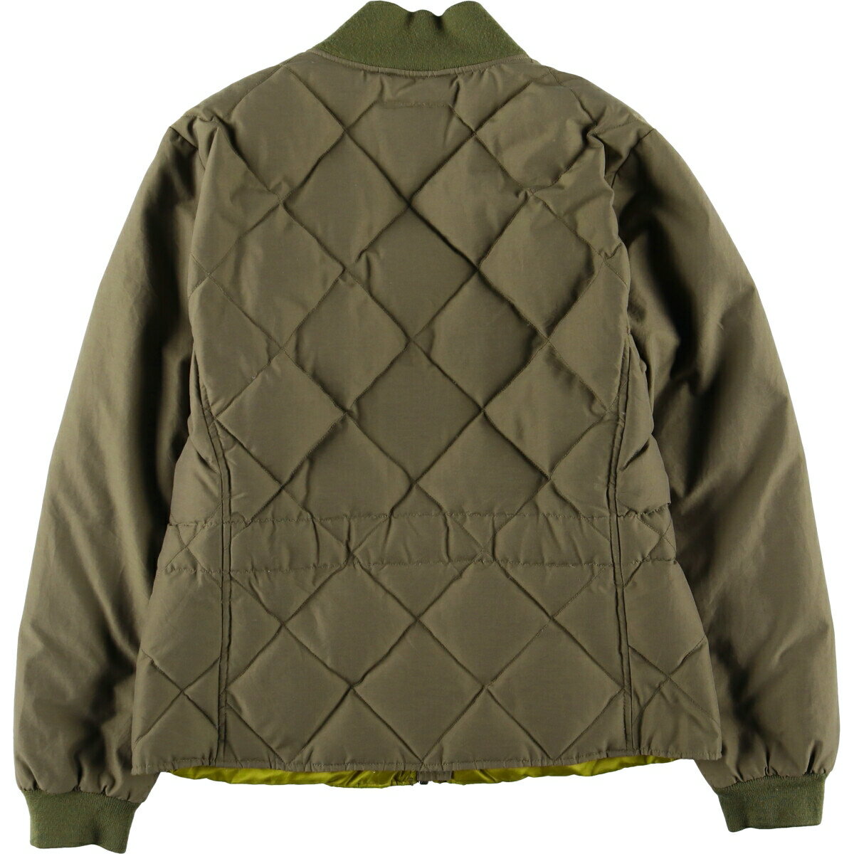 古着 60'S エディーバウアー Eddie Bauer 日の出タグ スカイライナー ダウンジャケット レディースM相当 ヴィンテージ /evb009325 【中古】 【250219】 【ADEL/アデル】