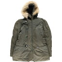 古着 米軍実品 70'S N-3B ミリタリー フライトジャケット USA製 MEDIUM メンズXL相当 ヴィンテージ /evb009767 【中古】 【250201】
