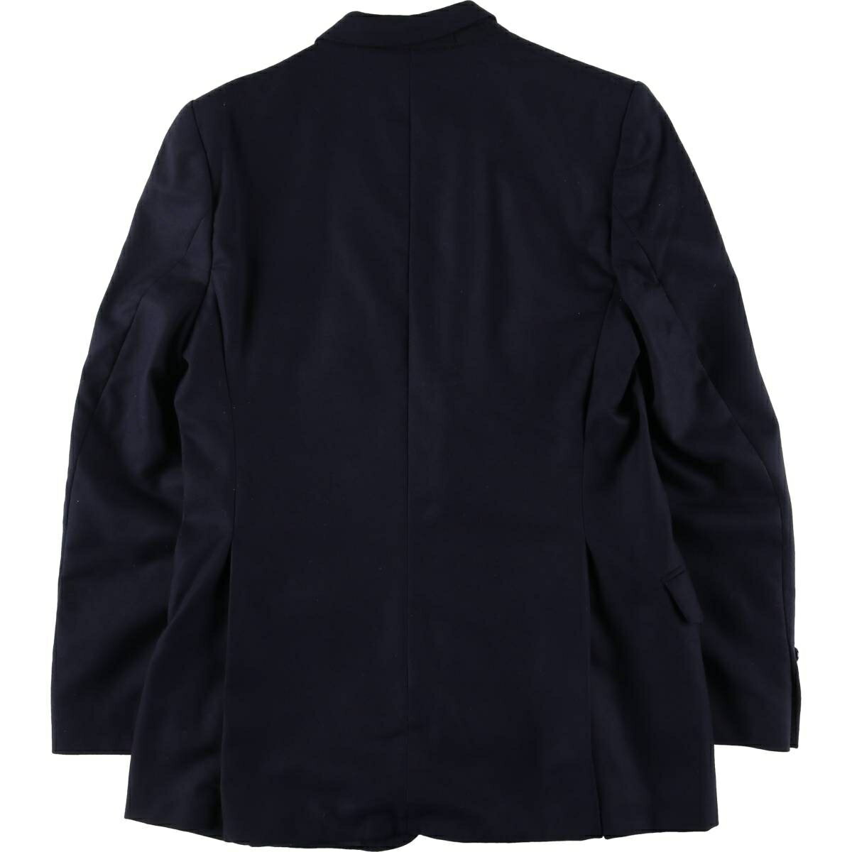 古着 ピエールカルダン Pierre Cardin ウールテーラードジャケット メンズS相当 /evb009827 【中古】 【250302】