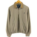 古着 ラルフローレン Ralph Lauren POLO by Ralph Lauren スイングトップ スポーツジャケット メンズM相当 /evb009938 【中古】 【250210】(4)