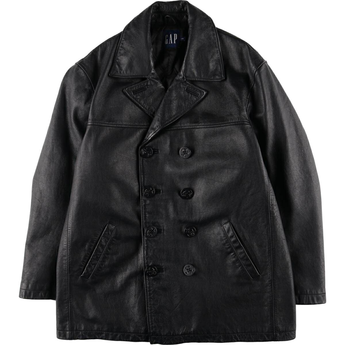 楽天市場】gap 中古 レザージャケットの通販 楽天市場】gap 中古 レザージャケットの通販
