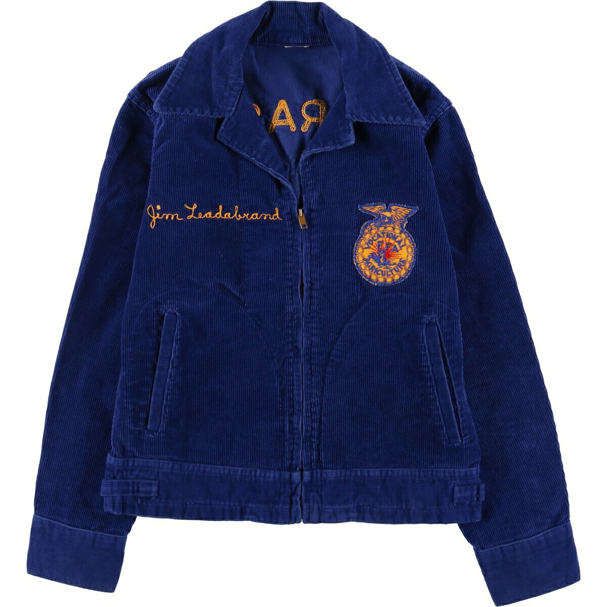 楽天市場】ffa ジャケット 古着(メンズファッション)の通販 楽天市場】ffa ジャケット 古着(メンズファッション)の通販