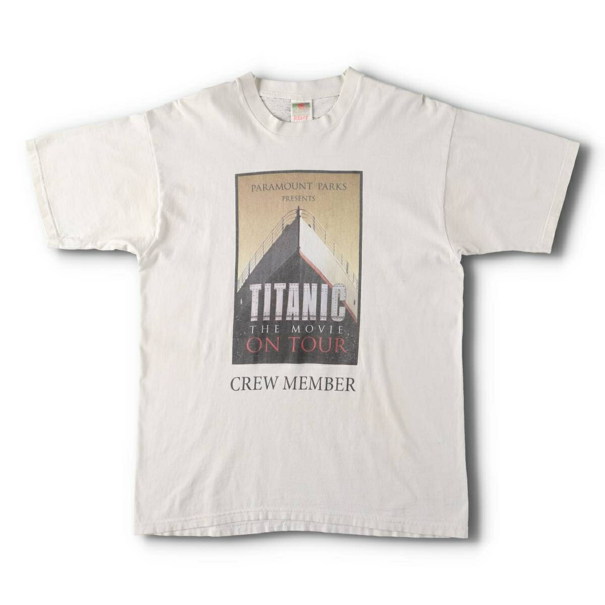楽天市場】タイタニック tシャツの通販