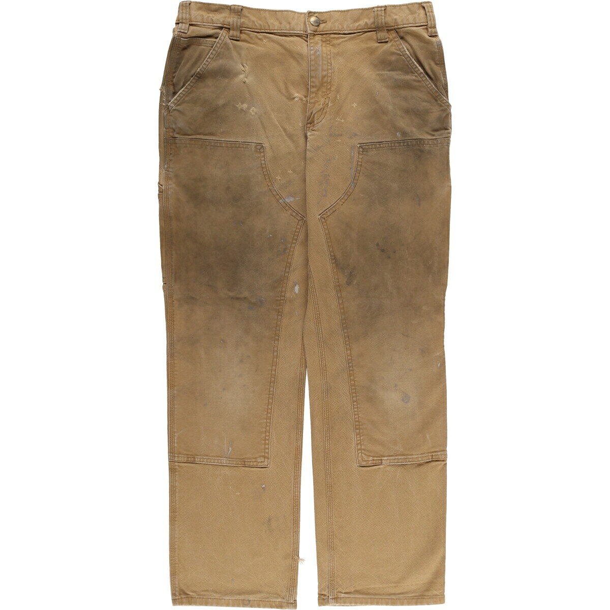  ϡ Carhartt RELAXED FIT ֥ˡ åڥ󥿡ѥ w34 /evb029132 š 250629