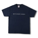 古着 00'S アルスタイル ALSTYLE SPIDER MAN スパイダーマン 映画 ムービーTシャツ メンズL相当 半袖 /evb029540 【中古】 【250615】 【V2506】