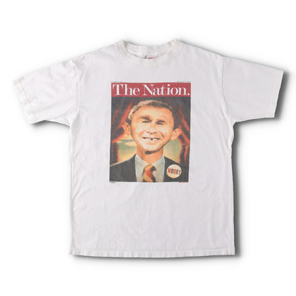  00'S UNION LINE MAD MAGAZINE ޥåɥޥ ѥǥ ץT M /evb029557 š 250609ۡV2506