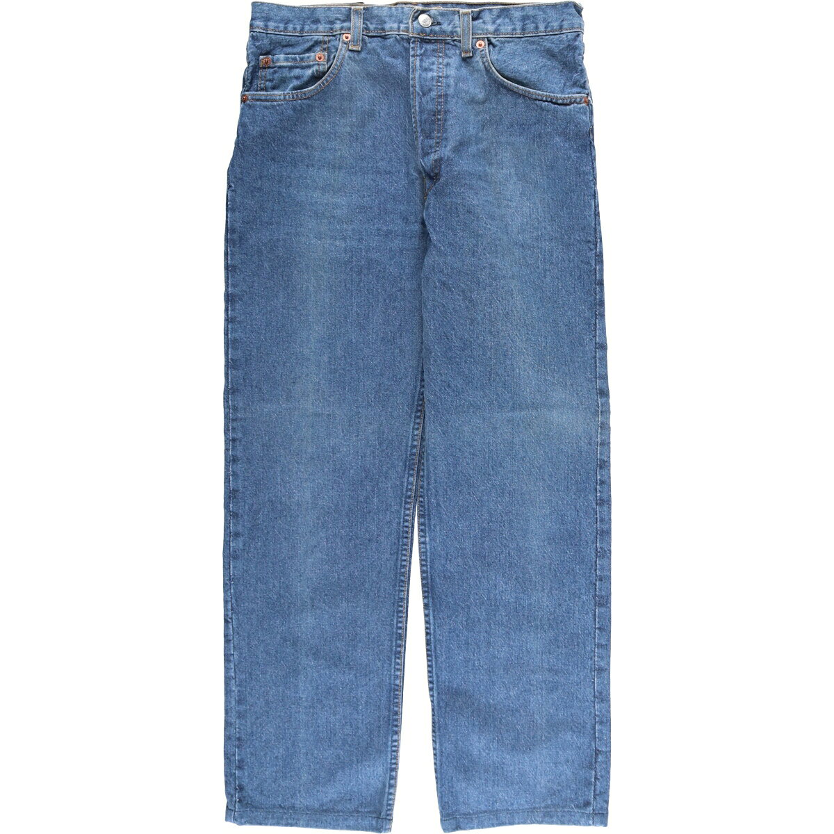 古着 90'S リーバイス Levi's 501-0191 ストレートデニムパンツ USA製 メンズw31相当 /evb029620 【中古】 【250614】 【SS2603_30】