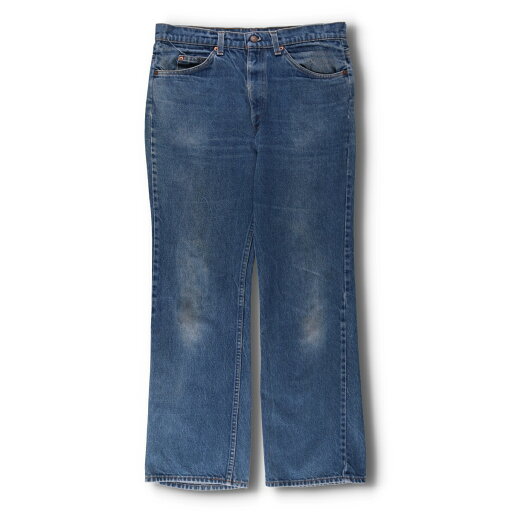 古着 80'S リーバイス Levi's 20517-0217 オレンジタブ ブーツカットデニムパンツ W34 L31 メンズw34相当 ヴィンテージ /evb029699 【中古】 【250613】 【V2506】 古着 80'S リーバイス Levi's 20517-0217 オレンジタブ ブーツカットデニムパンツ W34 L31 メンズw34相当 ヴィンテージ /evb029699 【中古】 【250613】 【V2506】