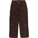 古着 カーハート Carhartt ダックペインターパンツ レディースL(w27)相当 /evb029798 【中古】 【250616】 【ADEL/アデル】