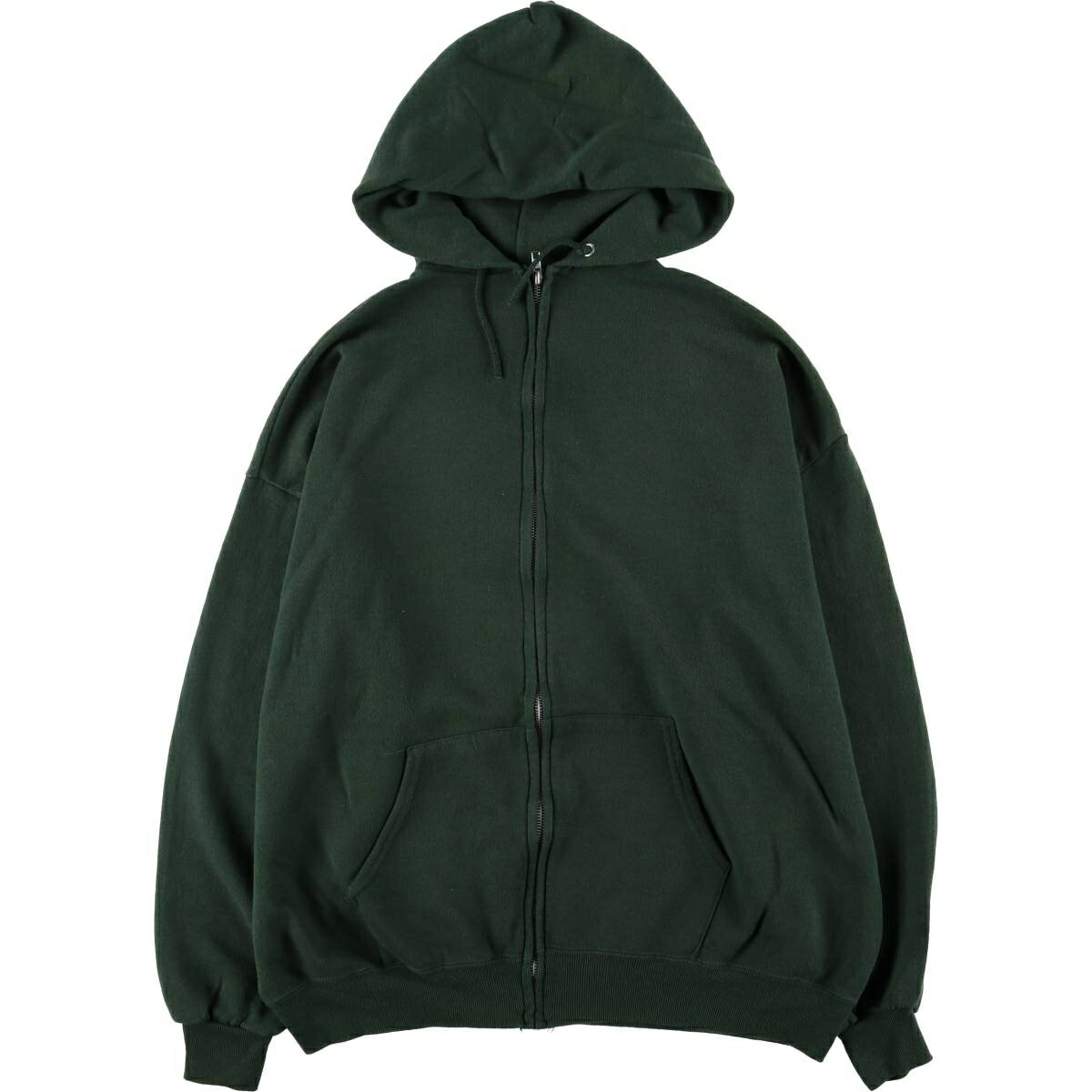  90'S 㡼 Jerzees åȥե른åץѡ USA XXL ơ /evb029817 š 250919