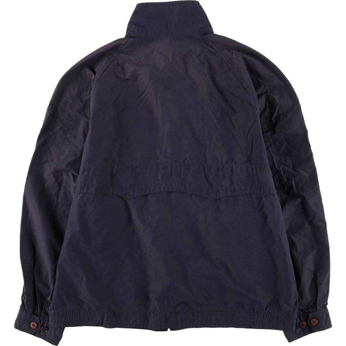 古着 バーバリー Burberry's ハリントンジャケット スイングトップ メンズL相当 evb029903 中古 26030 jam-ing-11545689 古着屋JAM サンプル画像2