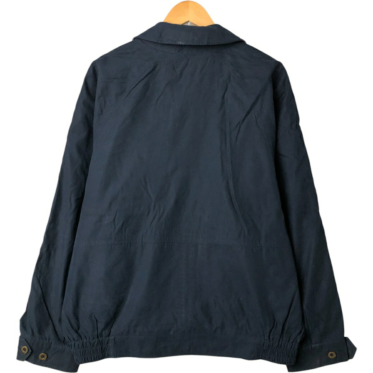 自重堂 長袖ポロシャツ イエロー L 24434 1点