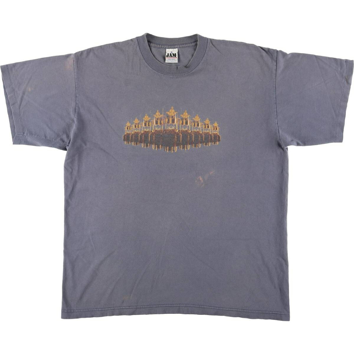 専用 80s R.E.M. バンドTシャツ USA製 XL ツアー バンt 専用 80s R.E.M. バンドTシャツ USA製 XL ツアー バンt