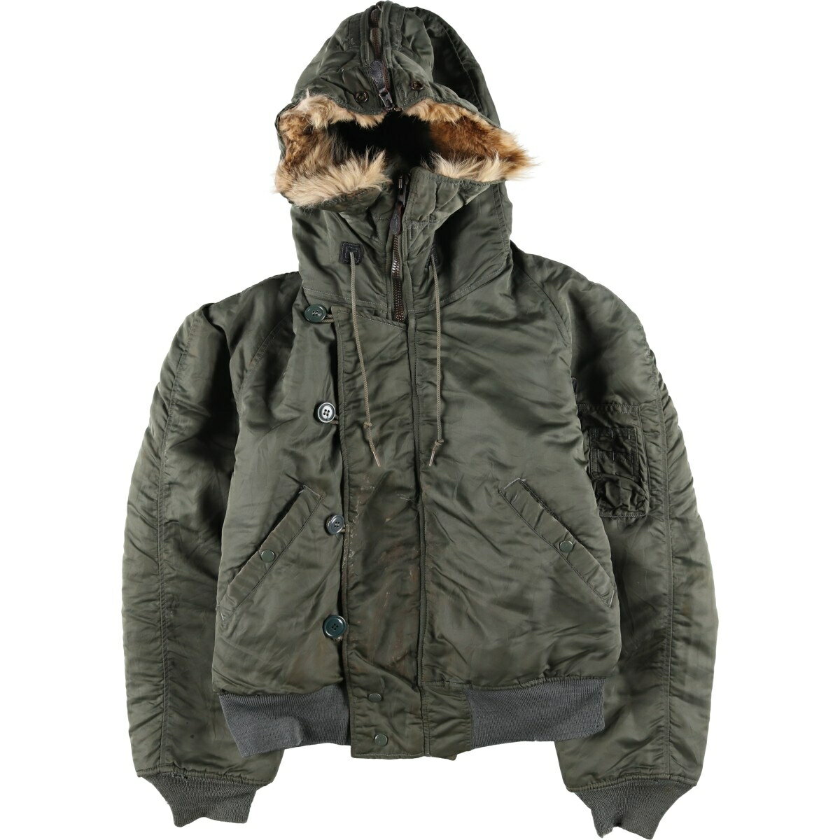 楽天市場】n－2b usaの通販