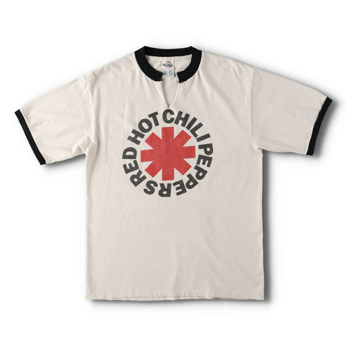 楽天市場】red hot chili peppers 古着（メンズファッション）の通販