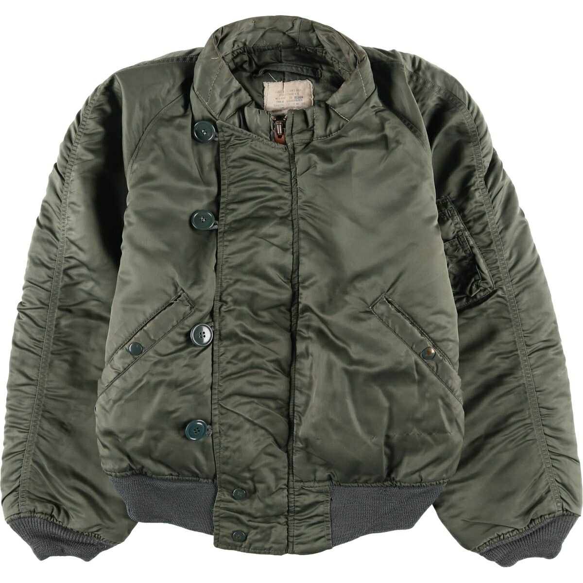 楽天市場】中古 n－2b ジャケットの通販