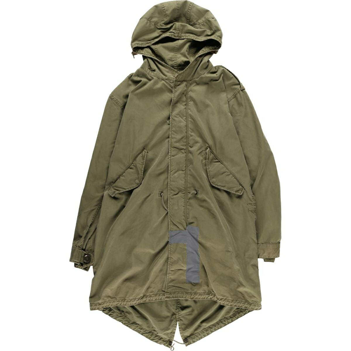 楽天市場】古着 モッズコート m51の通販