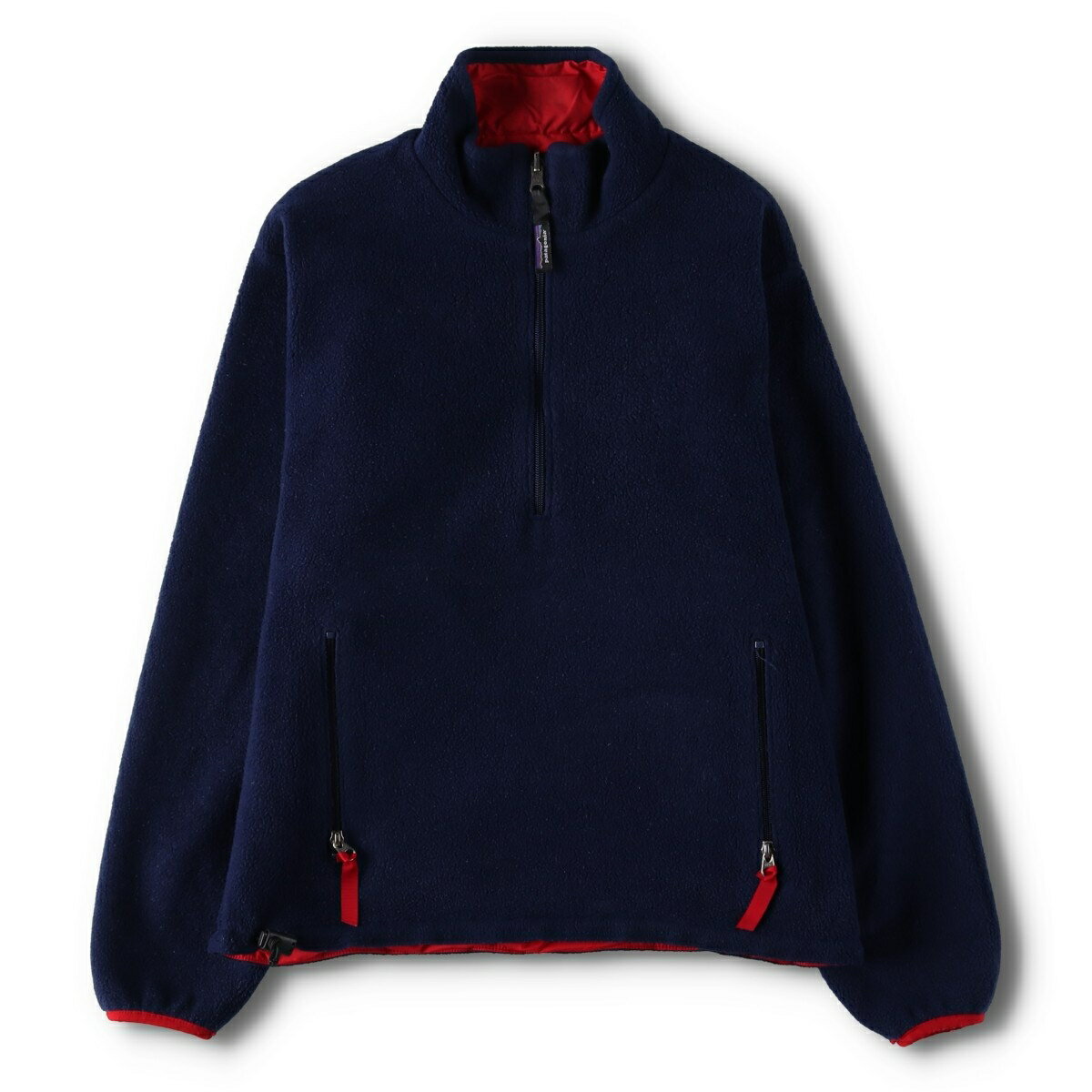 90s パタゴニア グリセード 希少サイズXLパイン ブルーブラック 90s パタゴニア グリセード 希少サイズXLパイン ブルーブラック 【楽天