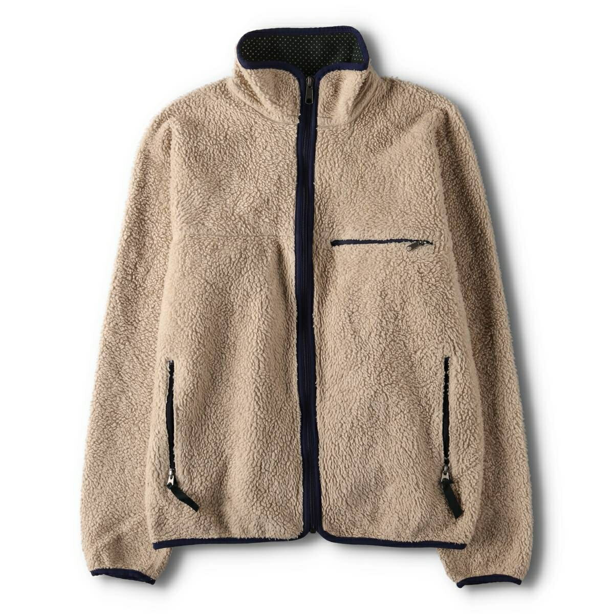 楽天市場】パタゴニア レトロカーディガン メンズSの通販