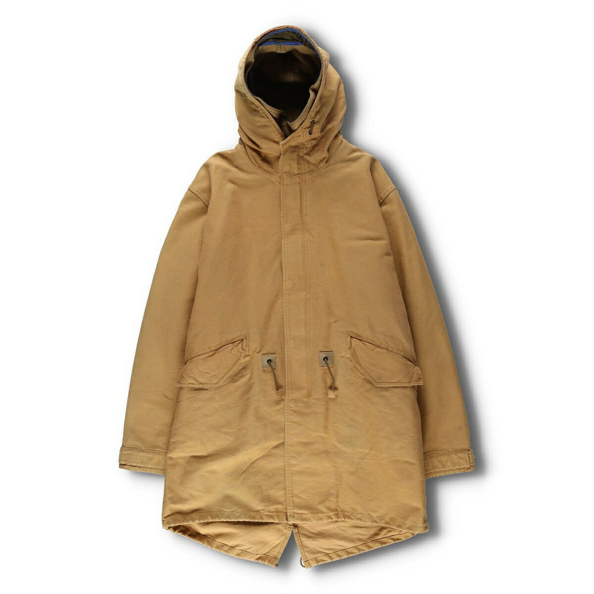 POLO JEANS ミリタリーサンプリング モッズコート M51 M65 POLO JEANS ミリタリーサンプリング モッズコート M51 M65楽天市場】m