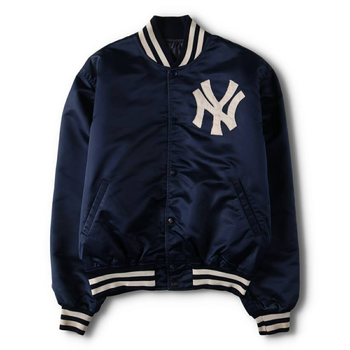 STARTER NEW YORK YANKEES ダウン スタジャン STARTER NEW YORK YANKEES ダウン スタジャン