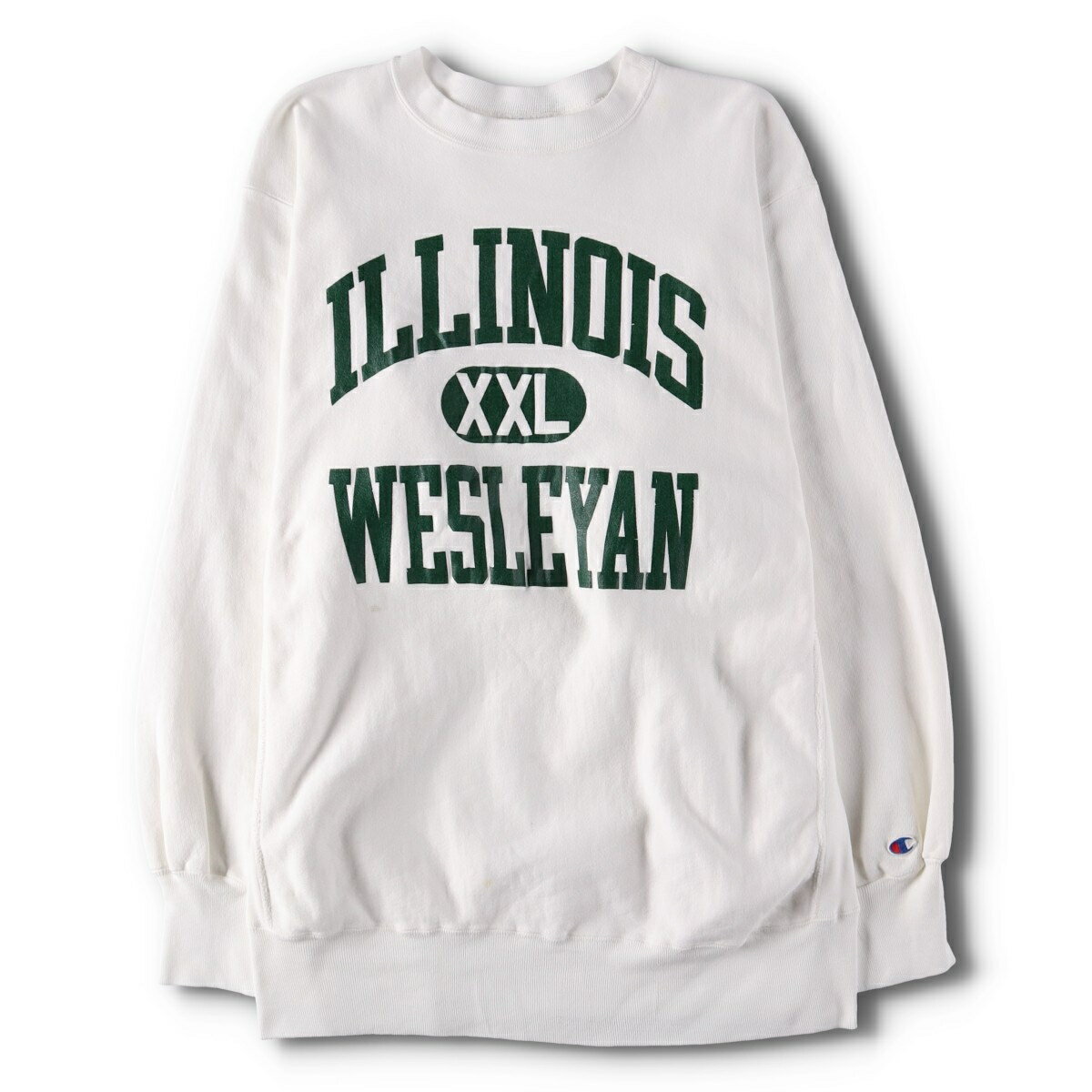 楽天市場】80's チャンピオン リバースウィーブ トリコタグの通販