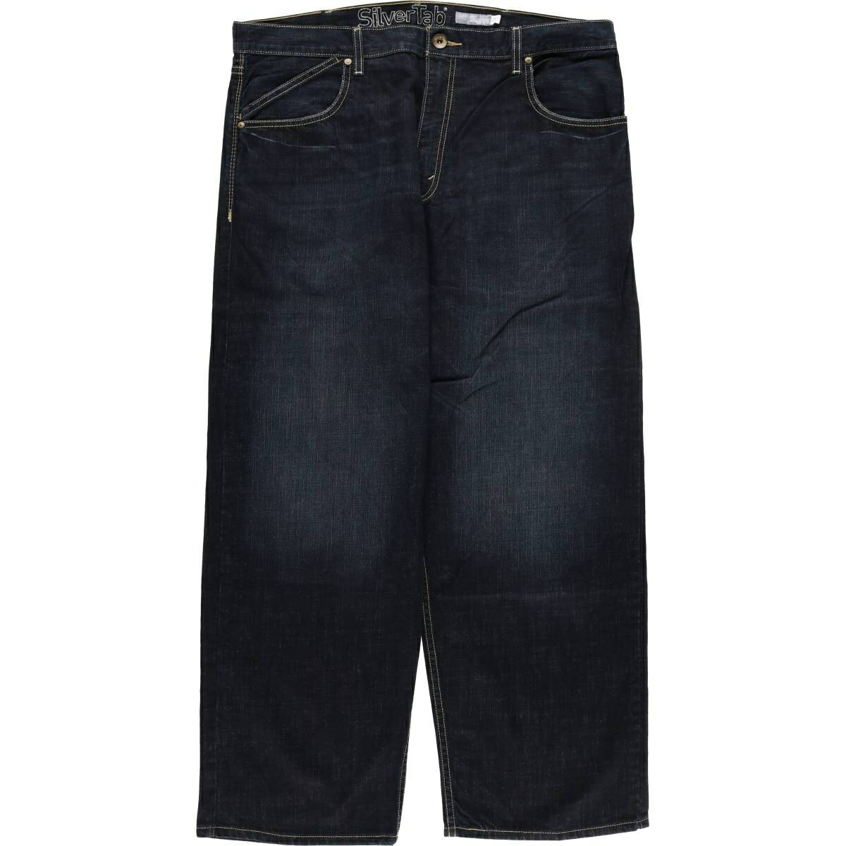 楽天市場】リーバイス シルバータブ w40の通販