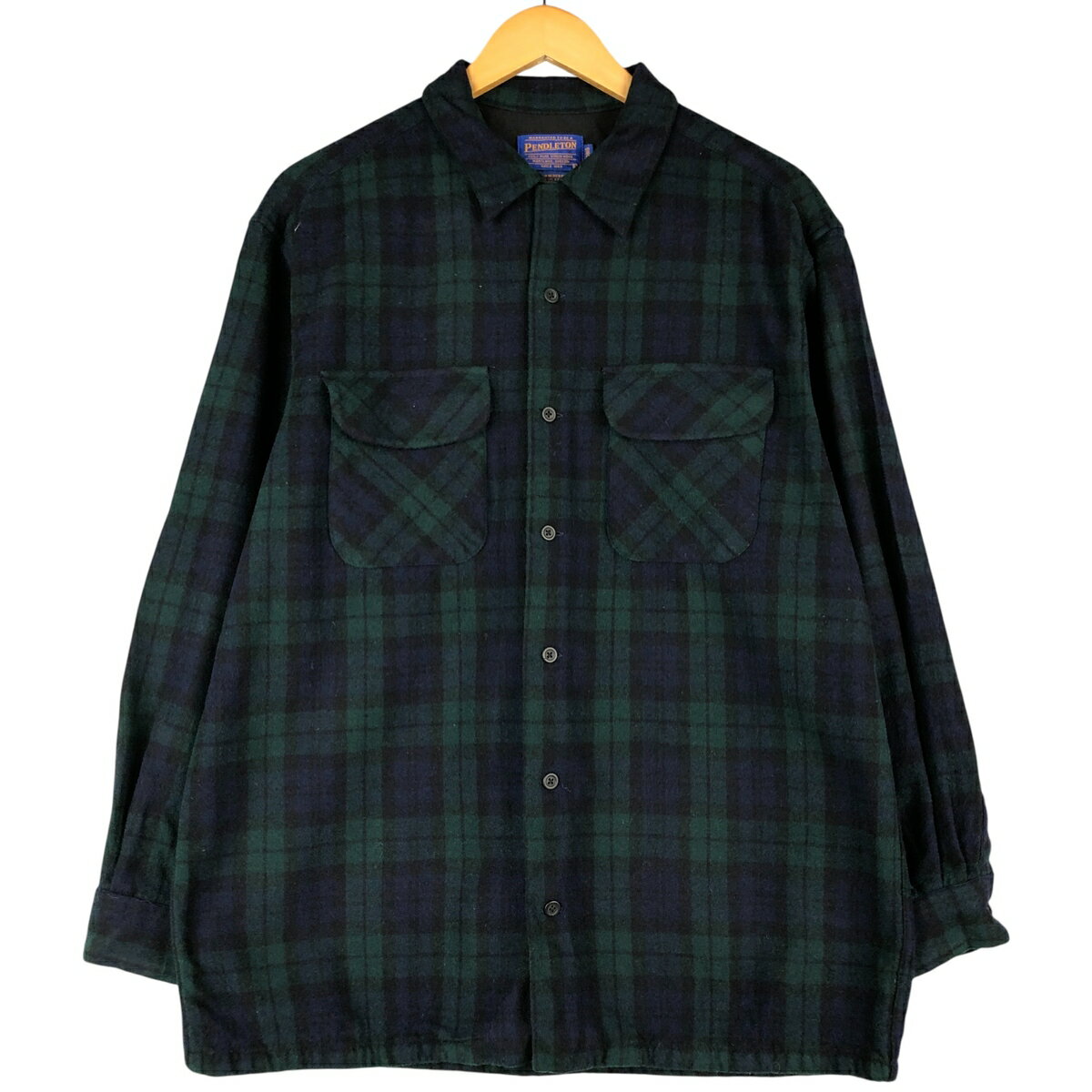 T*i様 超激レア❕50s 60s kings menボードシャツ　ペンドルトン 超激レア❕50s 60s kings menオンブレボードシャツ ペンドルトン ペン