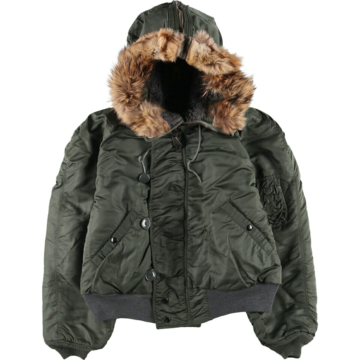 楽天市場】n－2b usaの通販