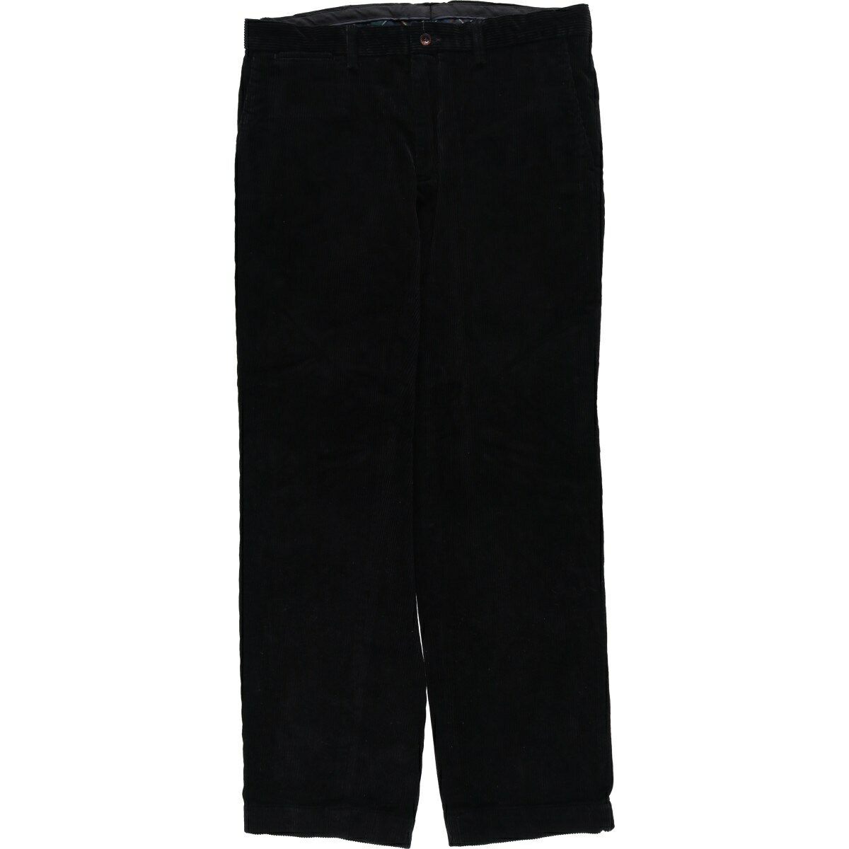 Rakuten - 古着 ラルフローレン Ralph Lauren POLO by Ralph Lauren PRESTON PANT コーデュロイパンツ メンズw35相当 /evb031393 【中古】 【260525】