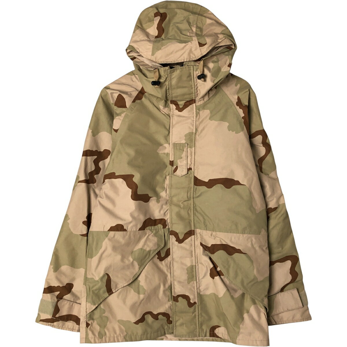 楽天市場】ecwcs パーカー デザートの通販