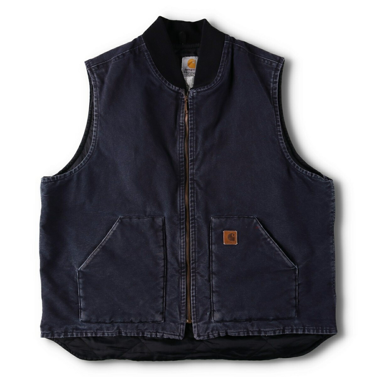 楽天市場】XXL（ブランドカーハート）（ベスト・ジレ｜トップス