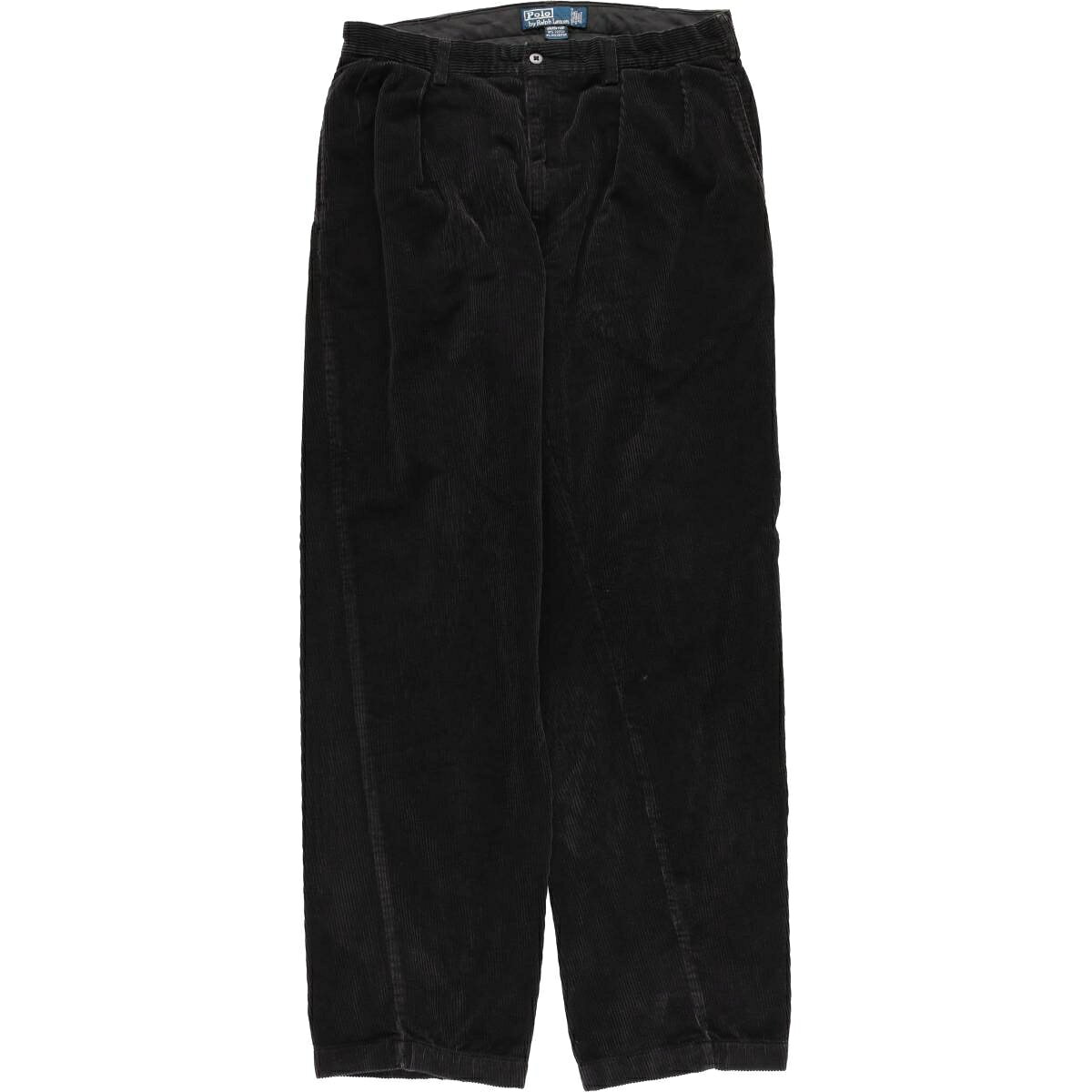 楽天市場】ralph lauren 太畝 コーデュロイパンツの通販