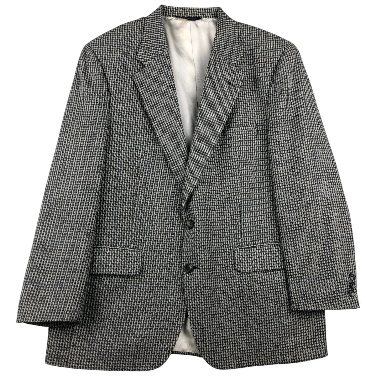 楽天市場】千鳥格子 ジャケット（ブランドバーバリー）（メンズ