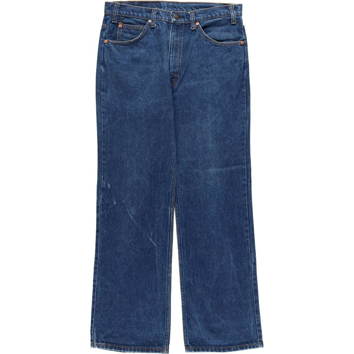 楽天市場】リーバイス オレンジタブ ブーツカットの通販