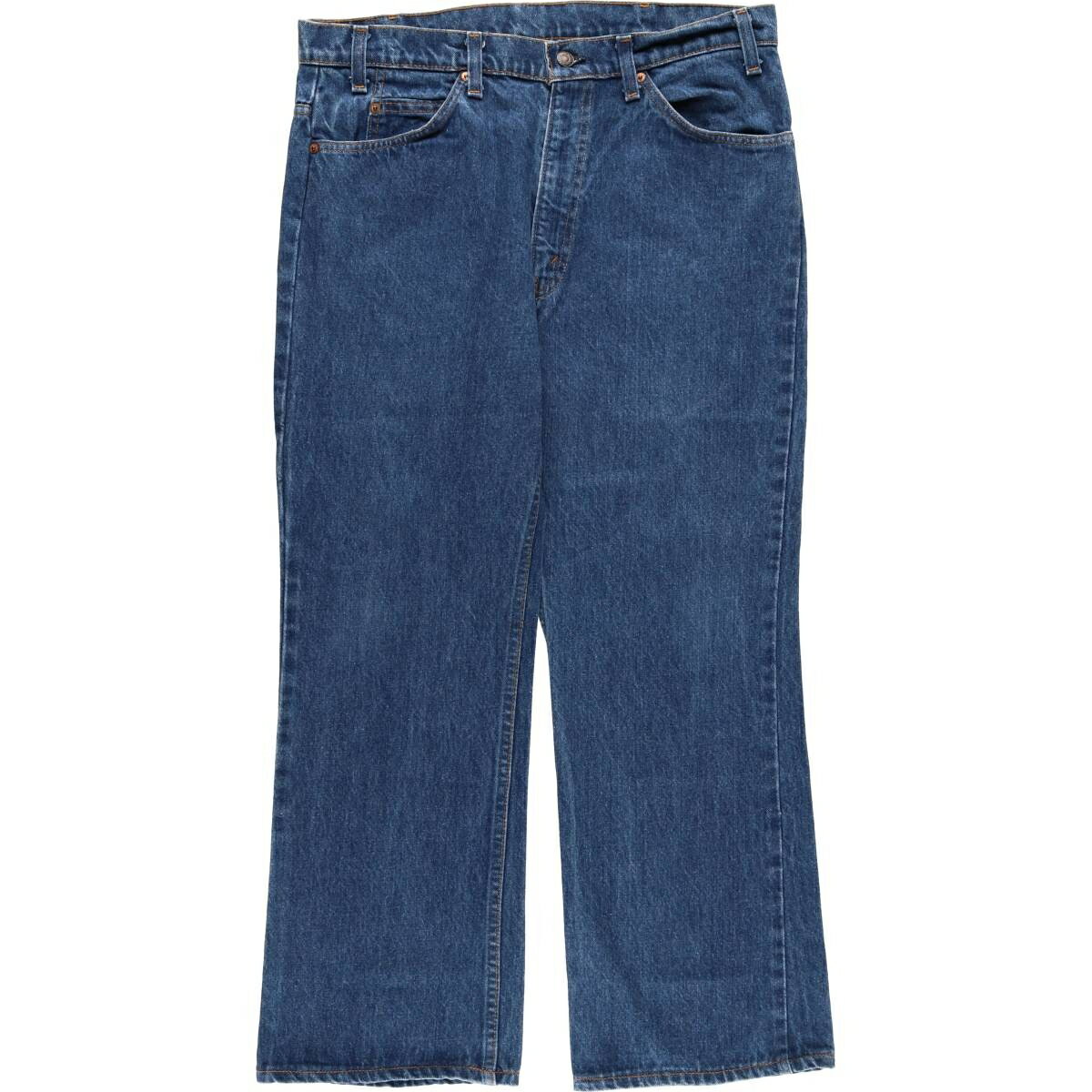 楽天市場】リーバイス オレンジタブ ブーツカットの通販