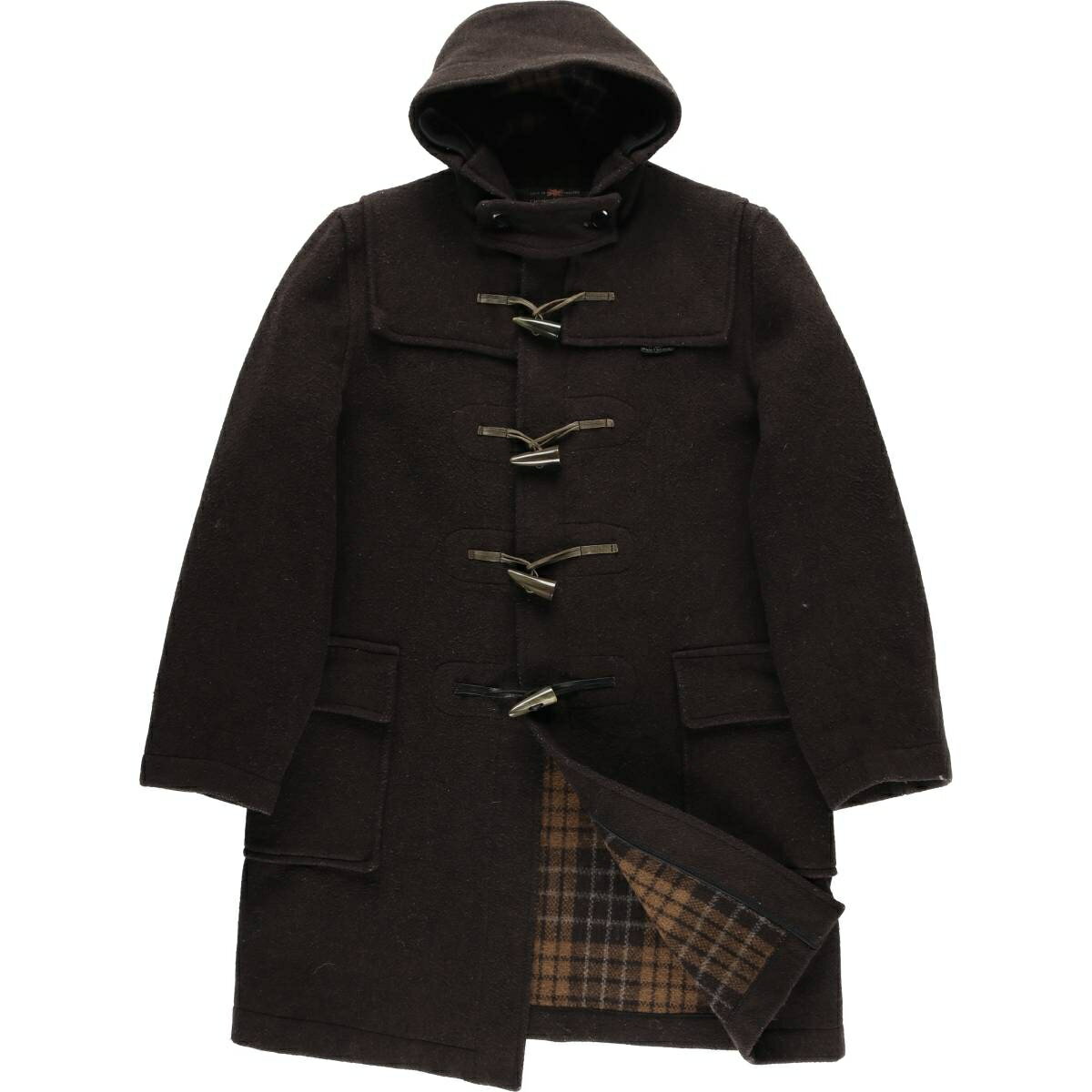 ���� 60~70'S �������С������� GLOVERALL ���åե륳���� �ѹ��� ���L���� ������ơ��� /evb032376 ����š� ��260201��...