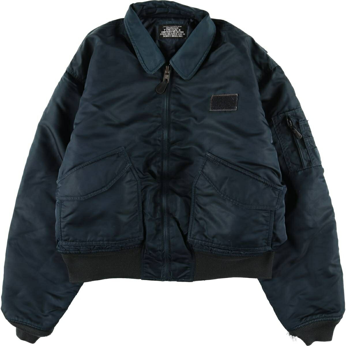 楽天市場】schott cwuの通販