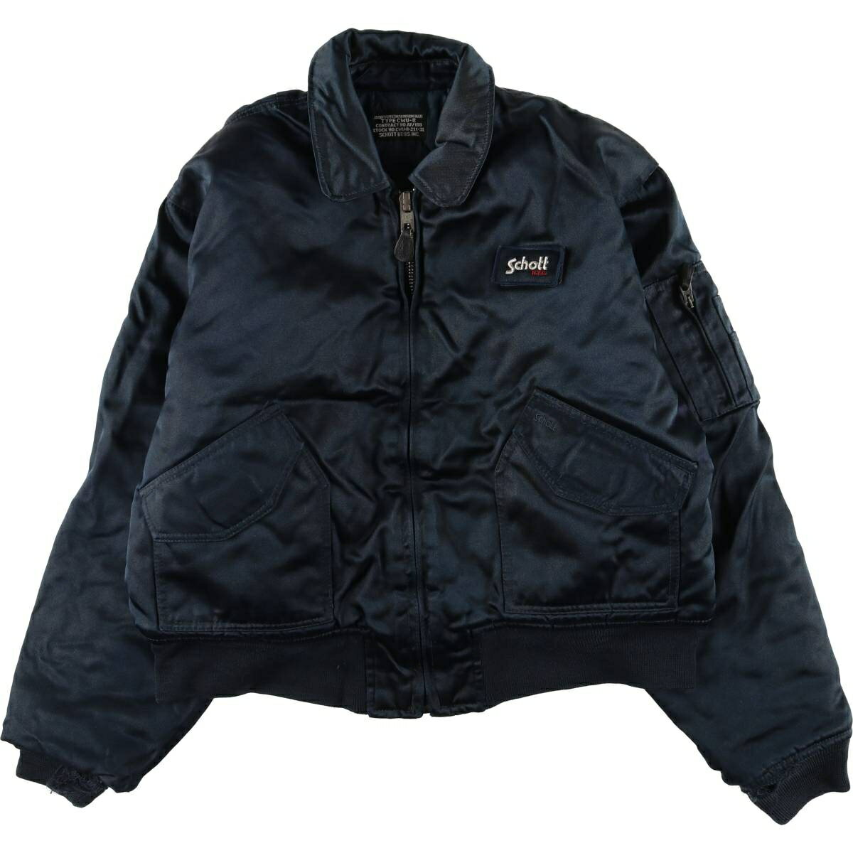 楽天市場】schott cwuの通販