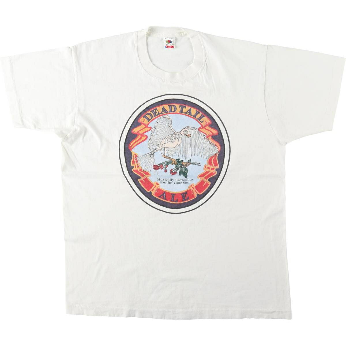 楽天市場】ヴィンテージ グレイトフルデッド tシャツ（トップス