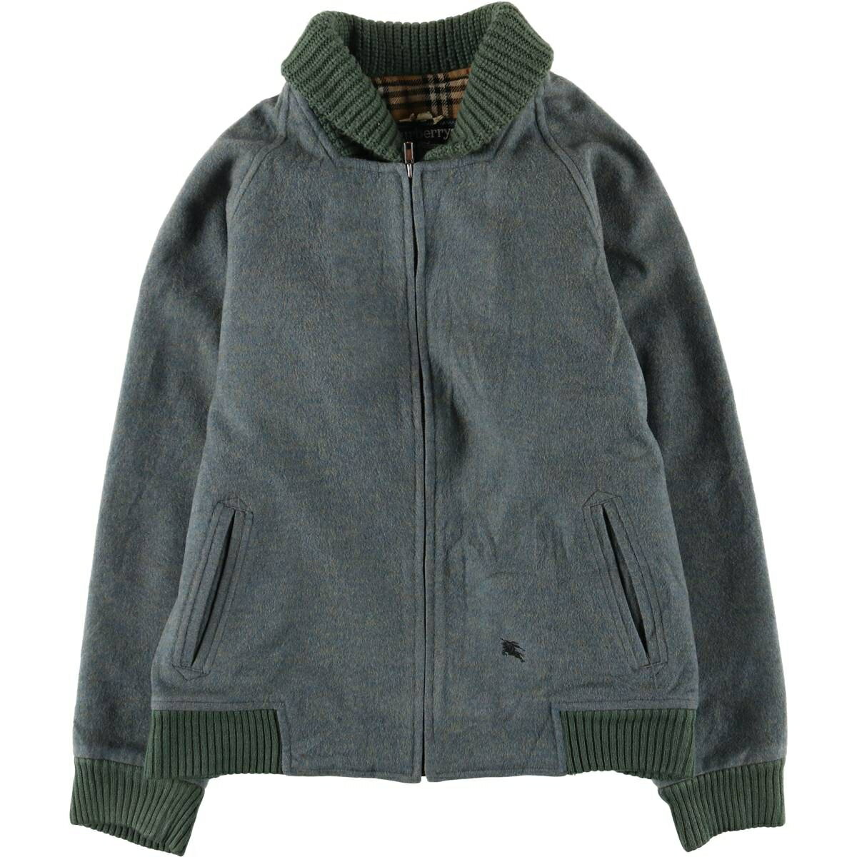 【中古】古着バーバリーBurber...