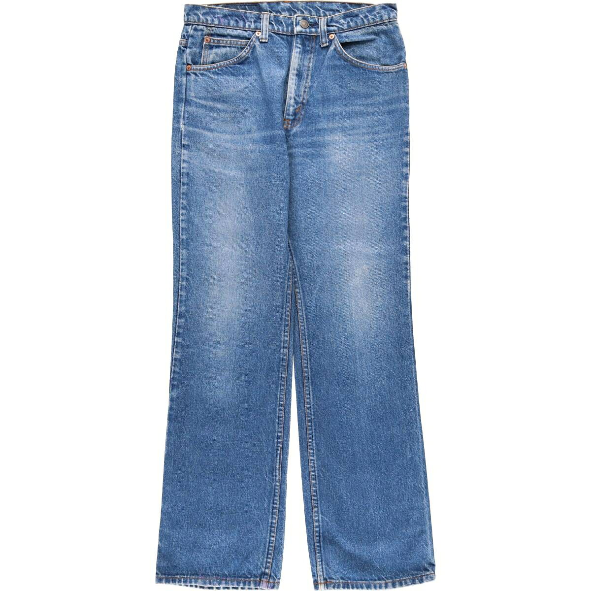 古着 00'S リーバイス Levi's 20517-0217 フレアカットデニムパンツ USA製 メンズw30相当 /evb032599 【中古】 【260101】